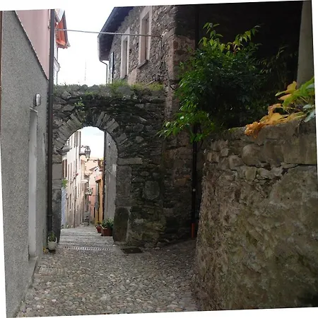 Apartment Il Castellaccio *