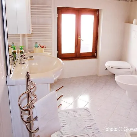 Il Castellaccio San Siro (Lombardy)