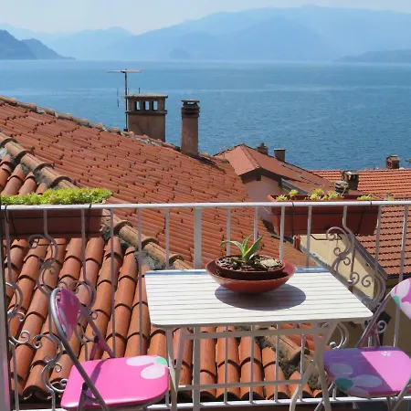 Il Castellaccio * San Siro (Lombardy)