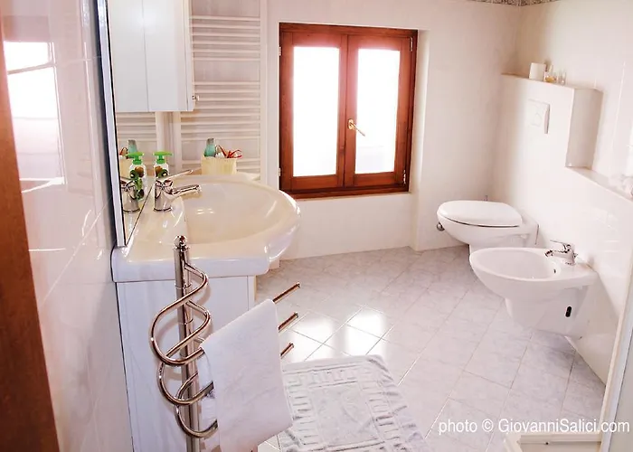 Il Castellaccio San Siro (Lombardy)