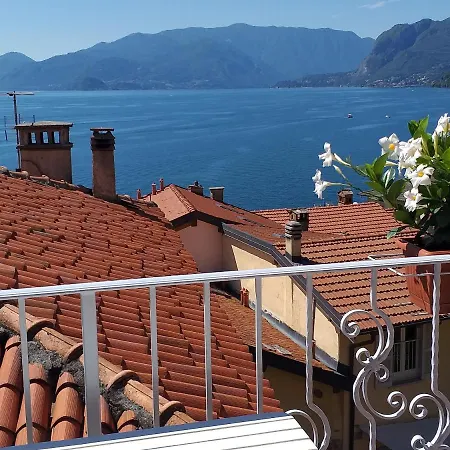 Apartman Il Castellaccio *