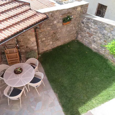 Apartment Il Castellaccio *