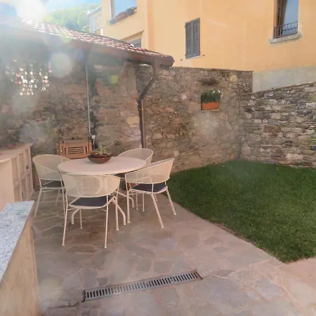 Apartman Il Castellaccio *