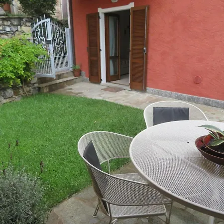 Apartman Il Castellaccio San Siro