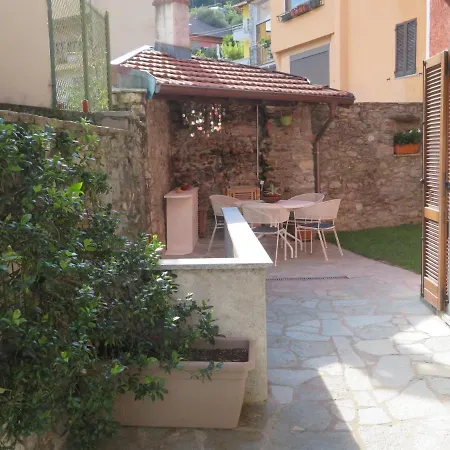 Apartman Il Castellaccio