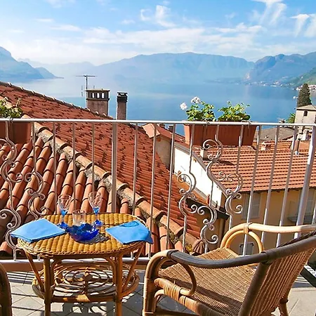 Apartment Il Castellaccio San Siro (Lombardy)