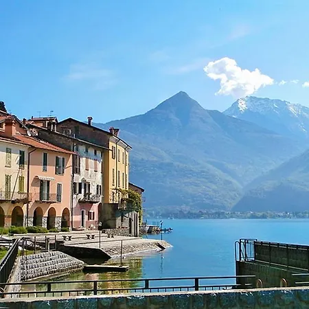 Il Castellaccio Apartment *