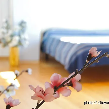 Apartman Il Castellaccio San Siro