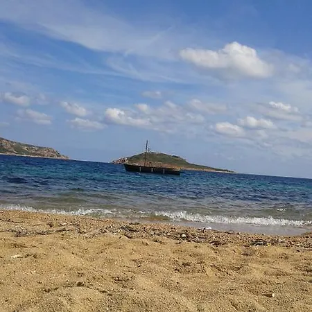 Il Castellaccio * סן סירו