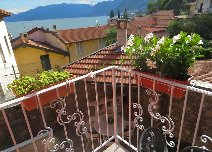 Lägenhet Il Castellaccio *