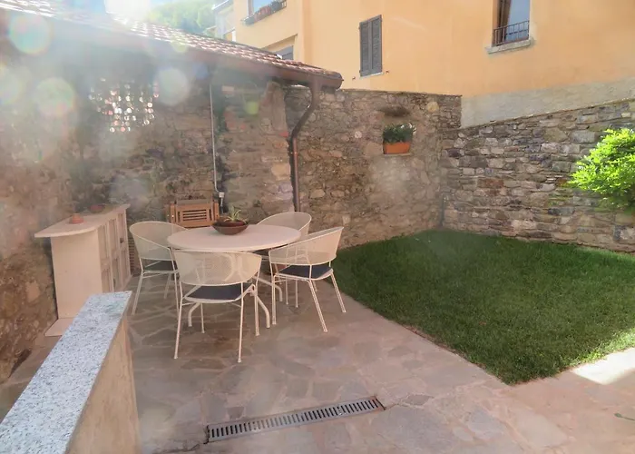 Lägenhet Il Castellaccio *