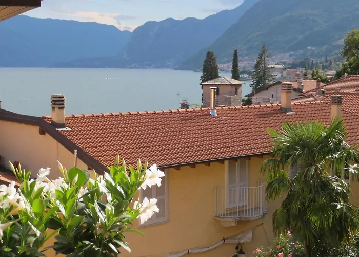 Lägenhet Il Castellaccio *