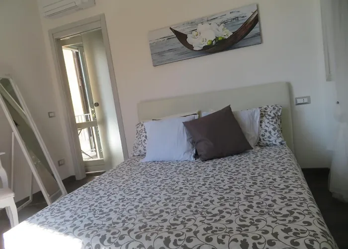 Il Castellaccio * San Siro (Lombardy)