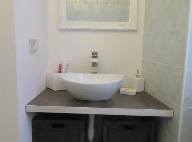 Lägenhet Il Castellaccio