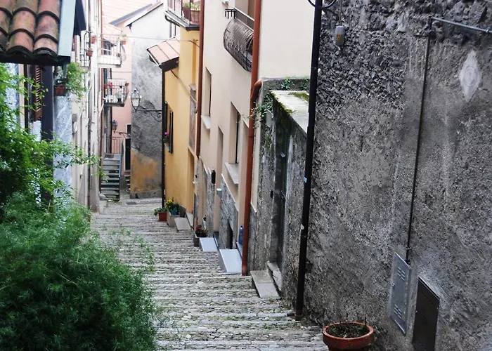 Il Castellaccio * San Siro (Lombardy)