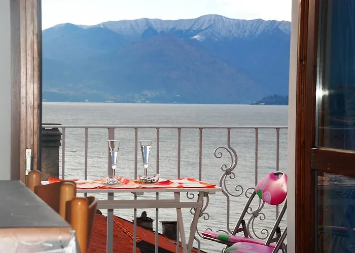 Il Castellaccio Lägenhet San Siro (Lombardy)