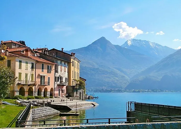 Il Castellaccio Lägenhet *