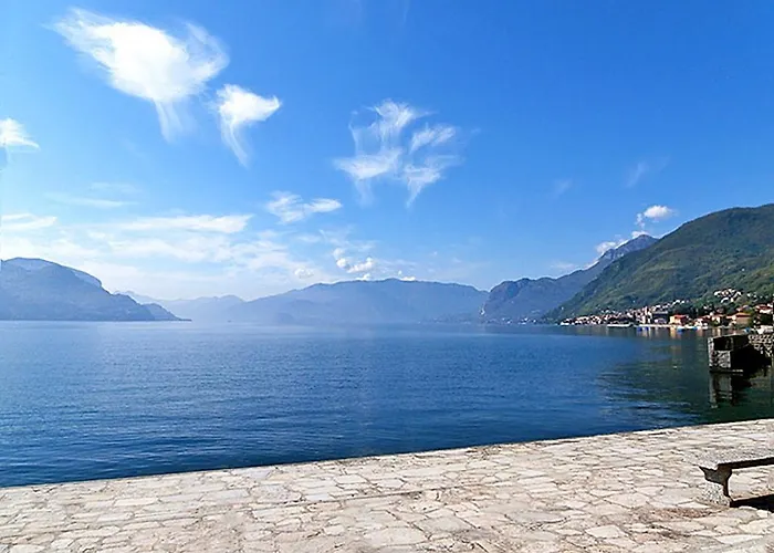 Il Castellaccio * San Siro (Lombardy)