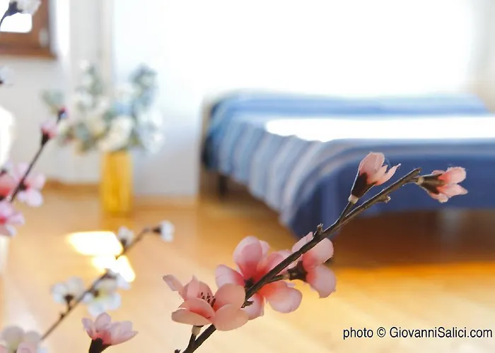 Lägenhet Il Castellaccio San Siro (Lombardy)