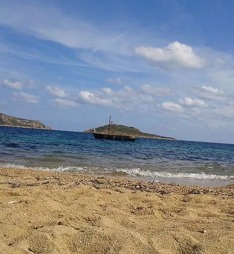 Il Castellaccio * San Siro (Lombardy)