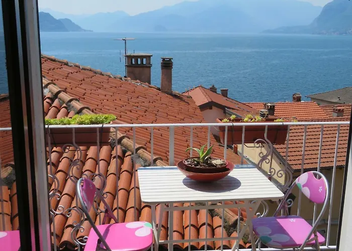 Il Castellaccio * San Siro (Lombardy)