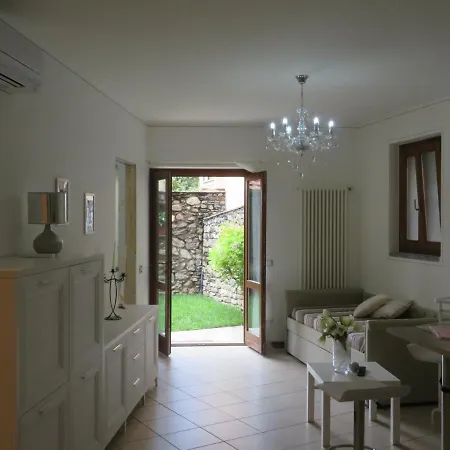 Apartamento Il Castellaccio