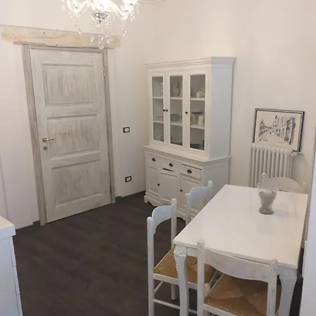 Apartamento Il Castellaccio *