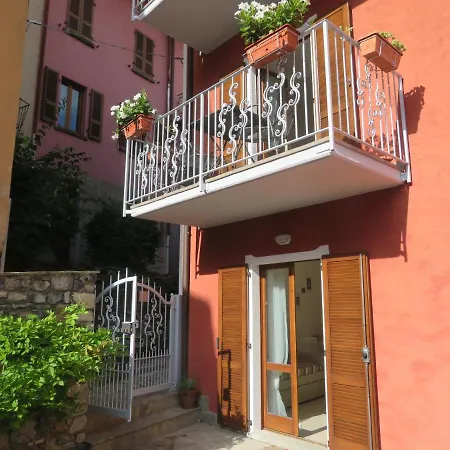 Il Castellaccio דירה