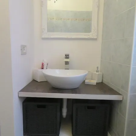 Apartamento Il Castellaccio
