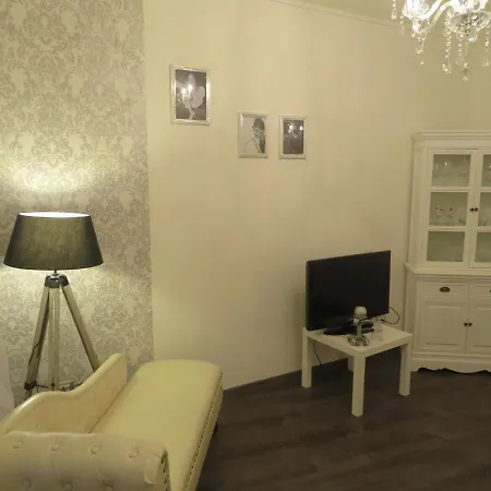 Apartamento Il Castellaccio