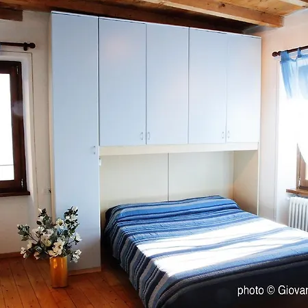 Apartamento Il Castellaccio *