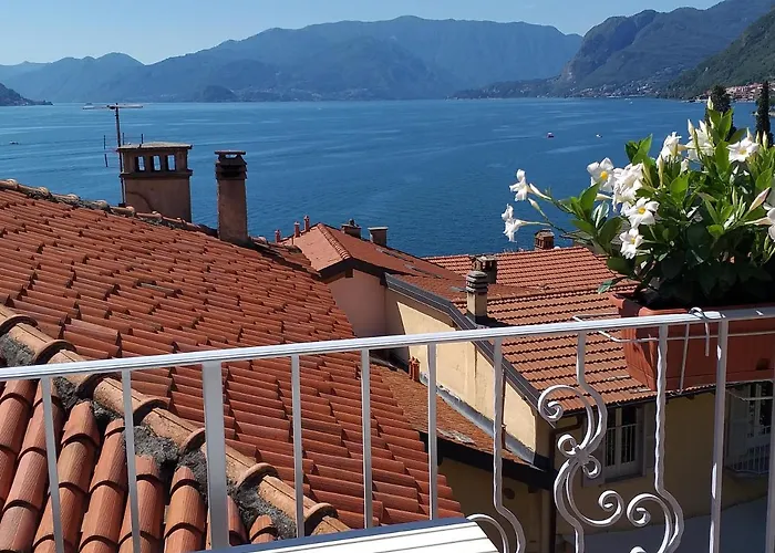 דירה Il Castellaccio *