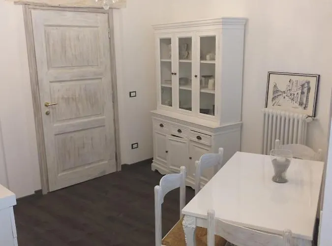 דירה Il Castellaccio *