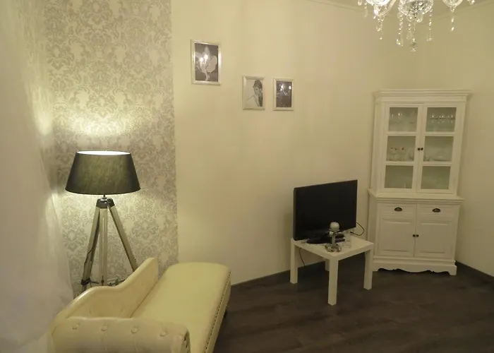 דירה Il Castellaccio