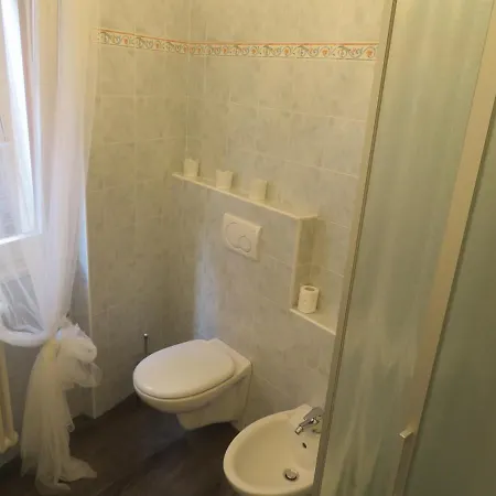 Appartamento Il Castellaccio *