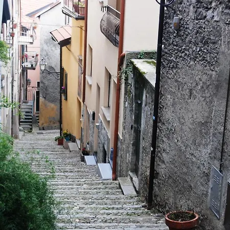 Il Castellaccio * San Siro (Lombardy)