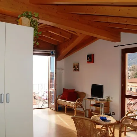 Appartamento Il Castellaccio *